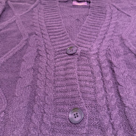 Speak Now (Taylor's Version) Cardigan - Picture 3 of 9